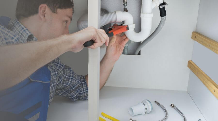 Professional expert plumbing services in Deerfield, WI
